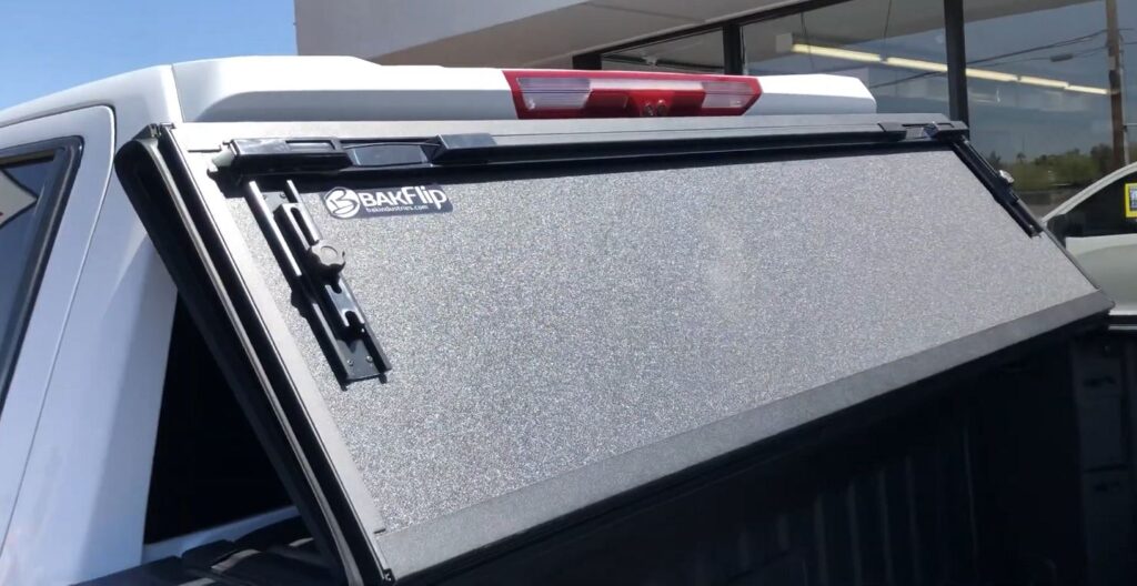Top 5 Best Tonneau Cover for Rambox in 2023