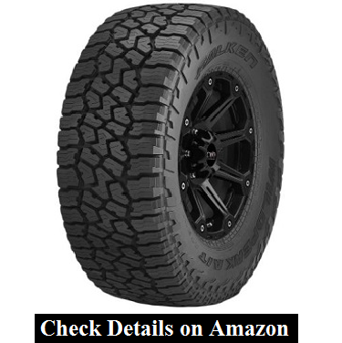 Goodyear Fortera HL Radial Tire
