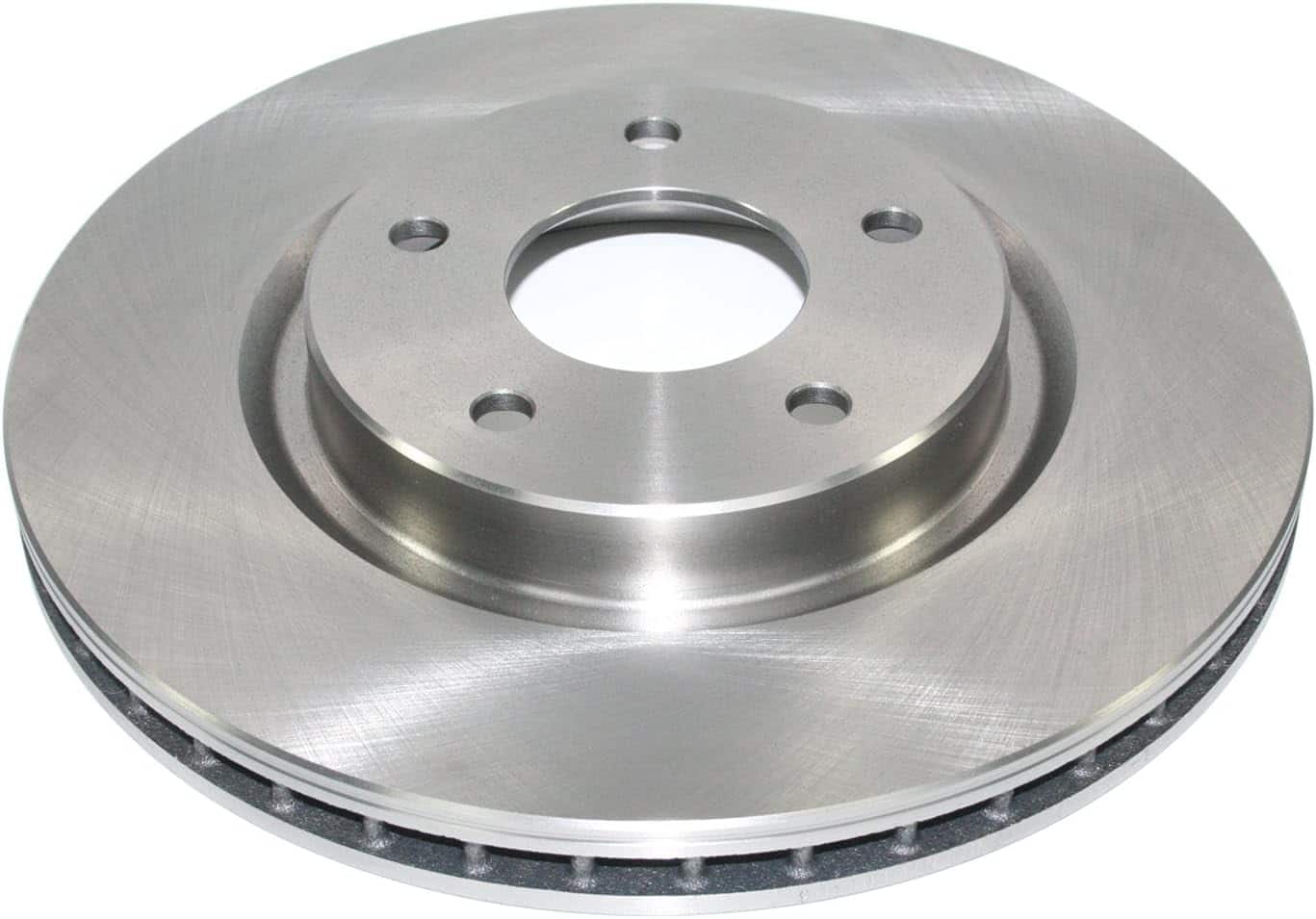 Titanium Brake Rotors - DuraGo BR901304