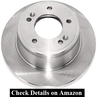 Traditional brakes- Durago BR900526