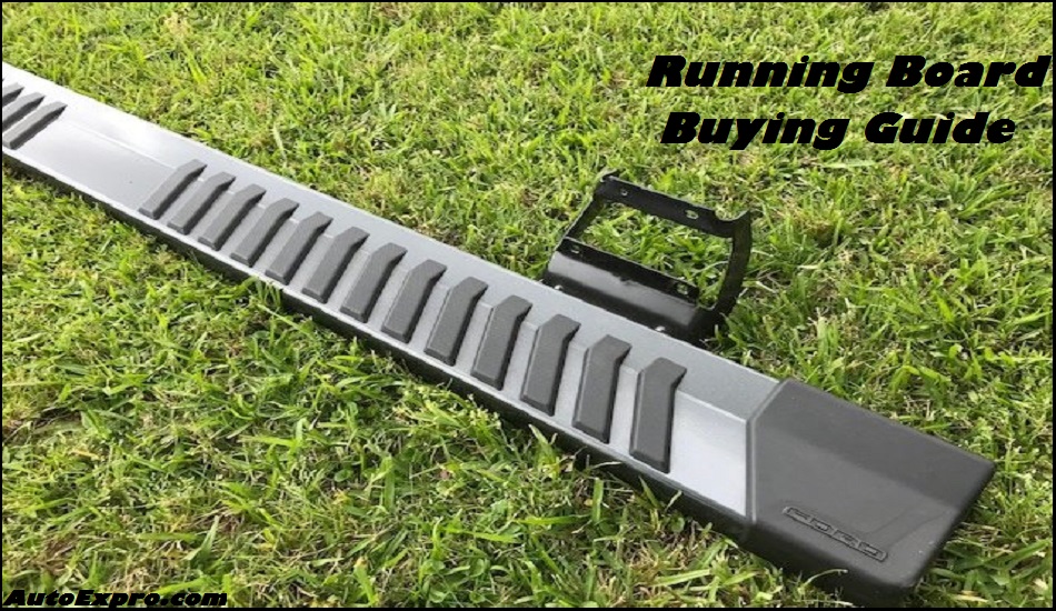 running board buying guide
