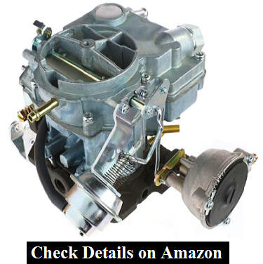 ALAVENTE 2 BARREL Carburetor