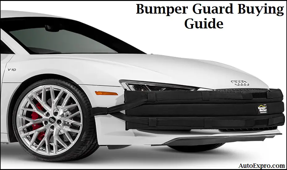 Bumper Guard Buying Guide