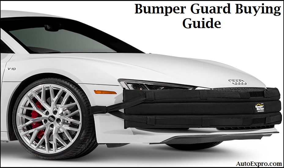 Bumper Guard Buying Guide