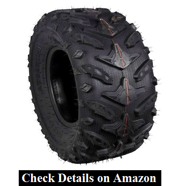 MASSFX Grinder Series ATV Dual Compound tire