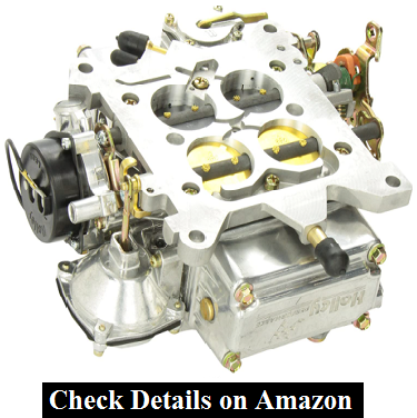 Quick Fuel Technology SS-750