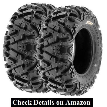 SunF Power.I ATV UTV all-terrain Tires