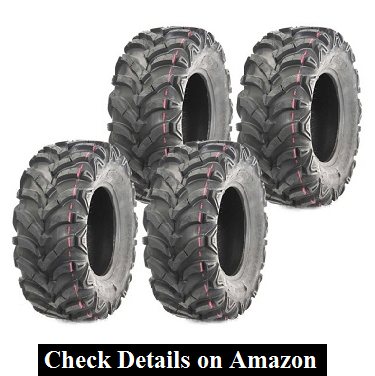 WANDA P350 ATV UTV Tires