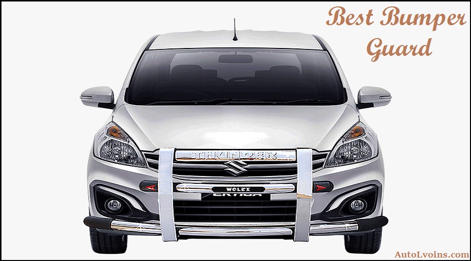 best bumper guard