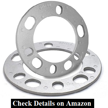 Dorman 711-912 5 and 6 Lug Wheel Spacer