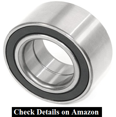 DuraGo 295-13106 Wheel Bearing