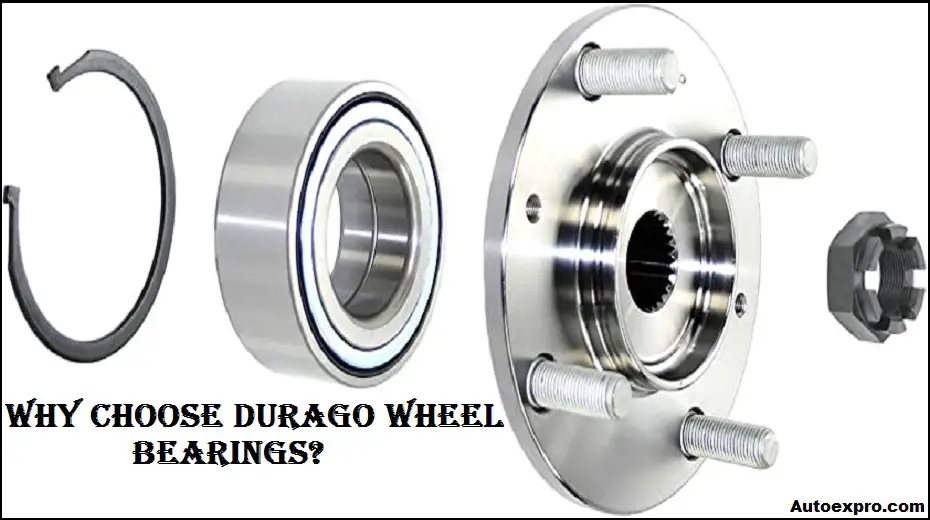 durago wheel bearing buying guide