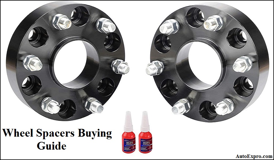 Wheel Spacers for f150 Buying Guide