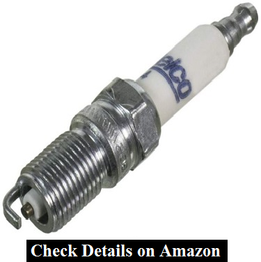 ACDelco Gold 14 RAPIDFIRE Spark Plug