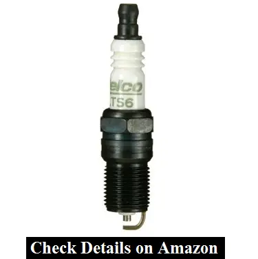 ACDelco R44LTS6 Professional Conventional Spark Plug