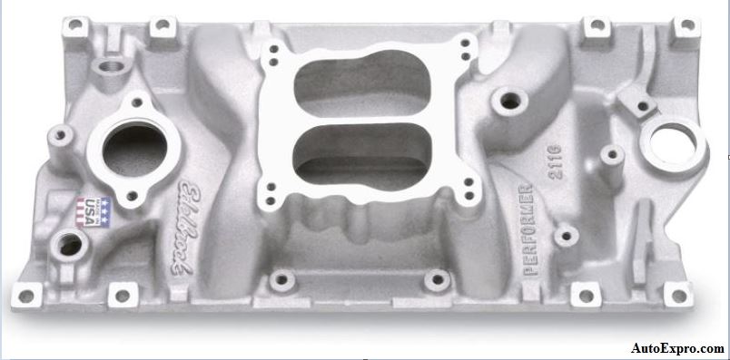 Intake Manifold Buying Guide