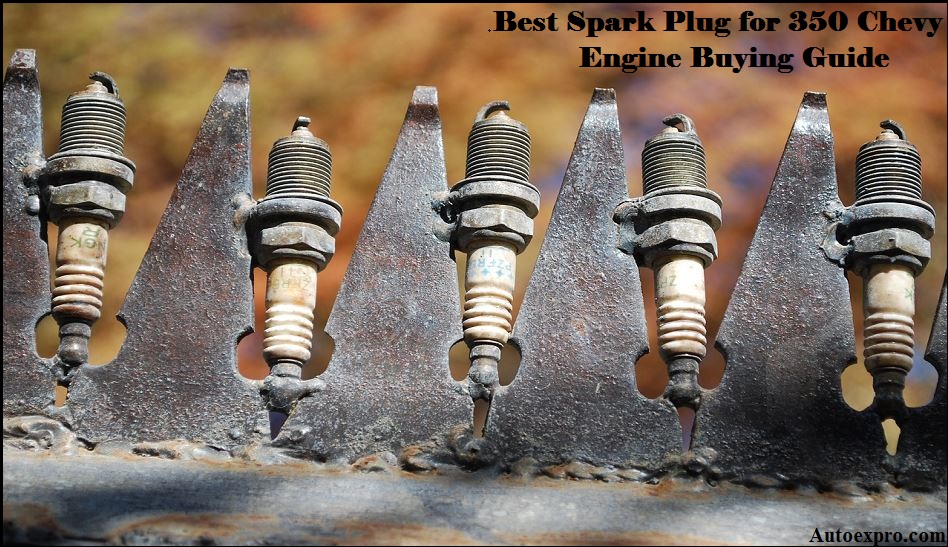 best spark plug buying guide