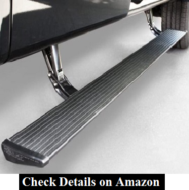 AMP Research 76151-01A PowerStep Electric Running Boards