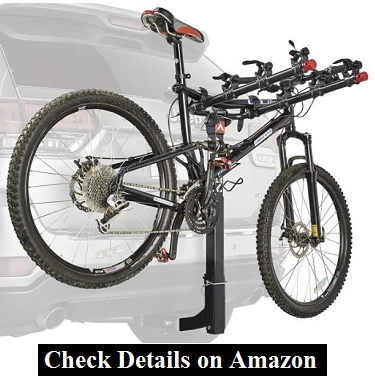 Allen Sports 4-Bike Hitch Racks for 2 in. Hitch