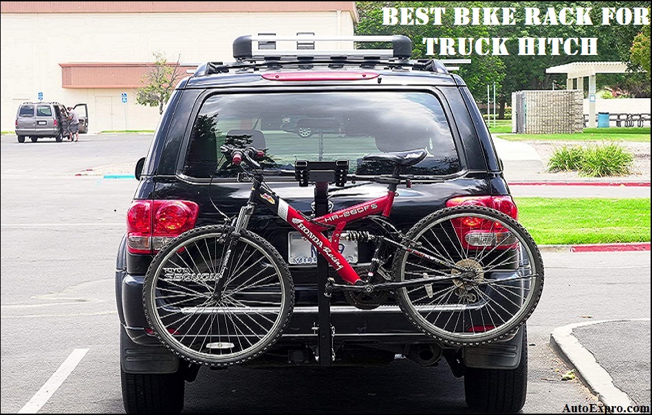 Best Bike Rack for Truck Hitch