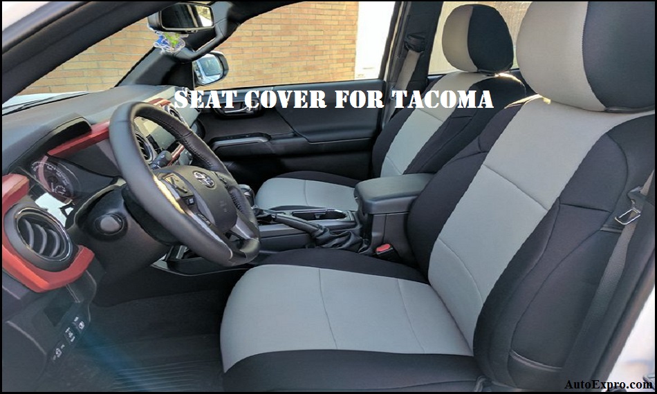 Best Seat Covers For Tacoma