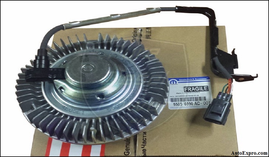 Fan Clutch buying guide