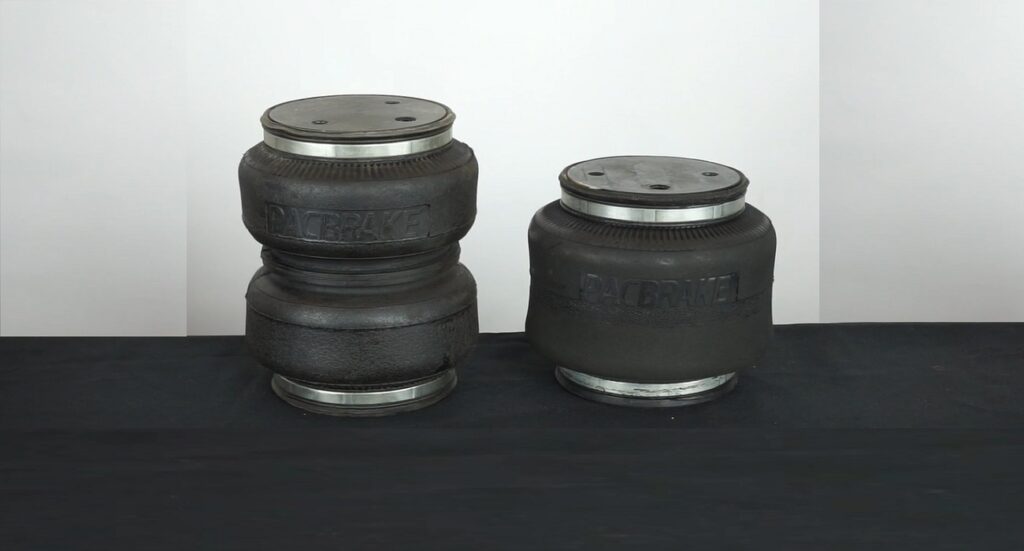 Top 5 Best Airbags for Ram 2500 in 2024 [Updated]