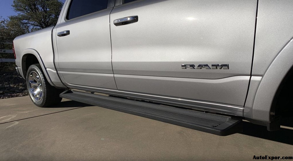 top rated running boards buying guide