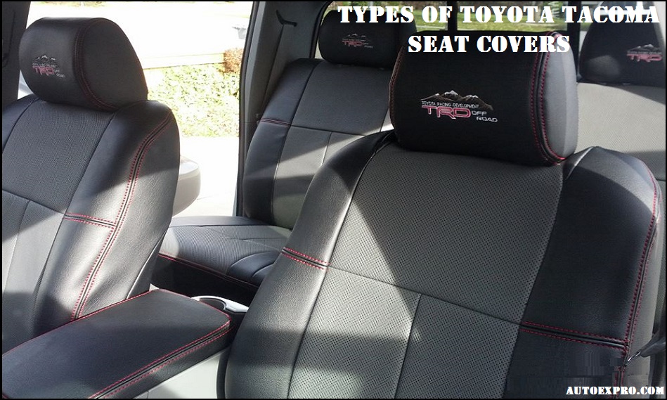 Top 5 Best Seat Covers For in 2024 [Updated]