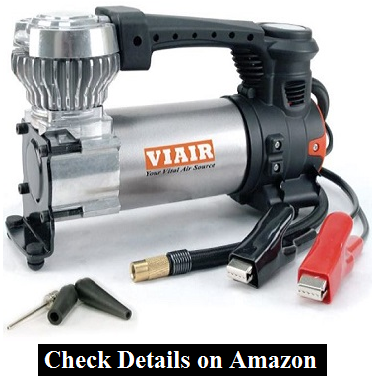 VIAIR 00088 88P Portable Air Compressor