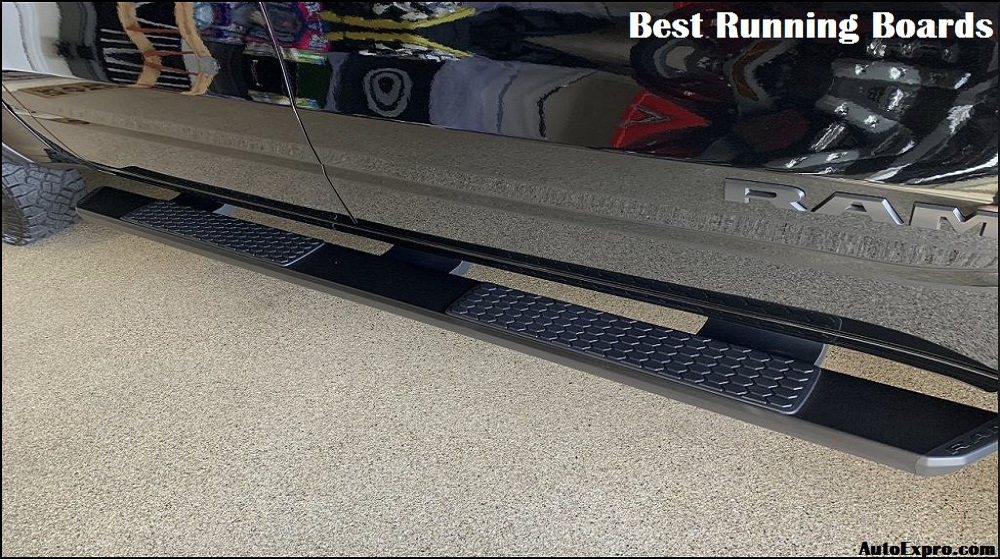 best running boards