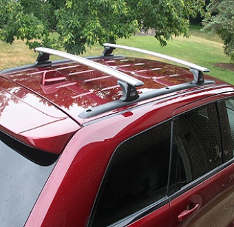 BRIGHTLINES Roof Rack