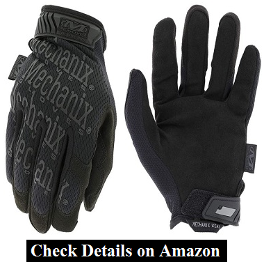 Mechanix Wear Work Gloves