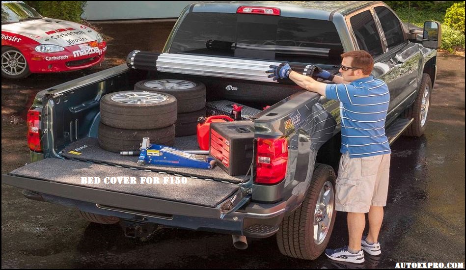 Best Bed Cover for F150