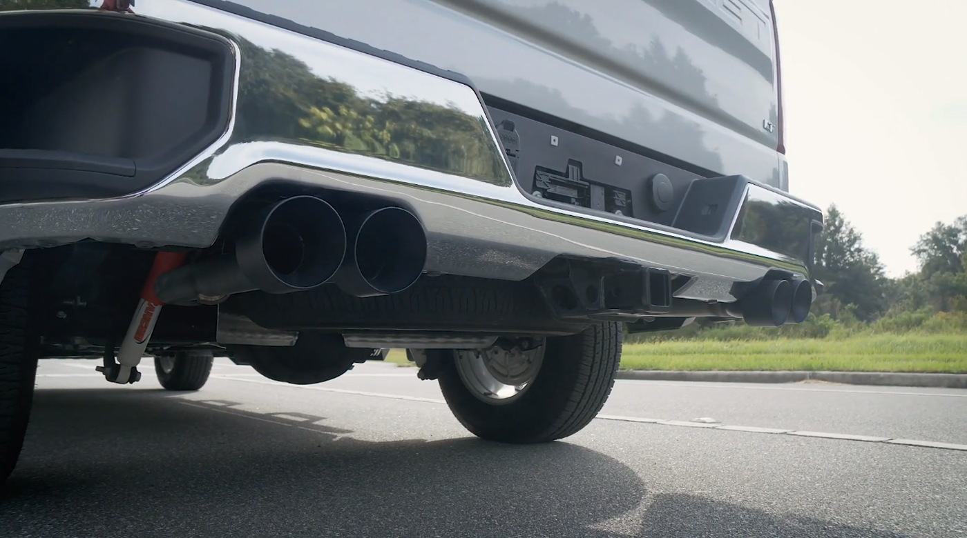 Flowmaster 817669 American Thunder Exhaust System