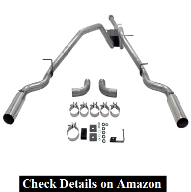 Flowmaster 817669 American Thunder Exhaust
