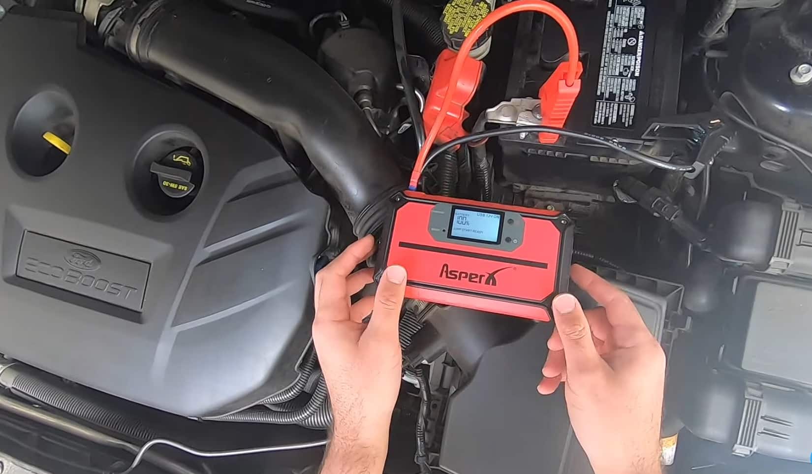 Tips on Maintaining a Jump Starter and Its Battery
