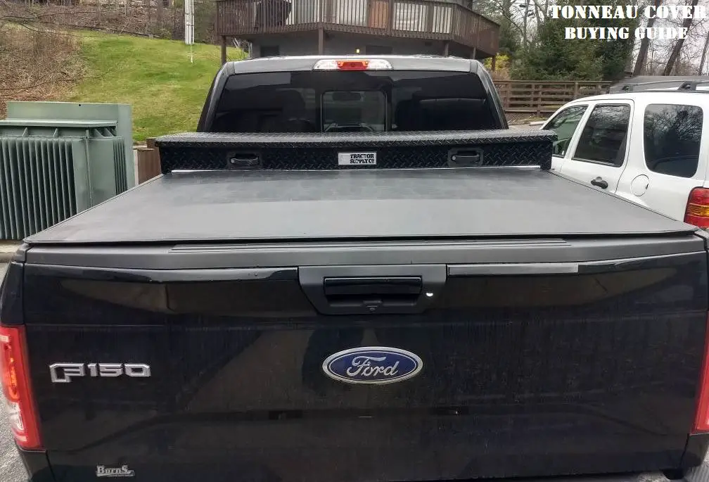 Tonneau cover buying tips