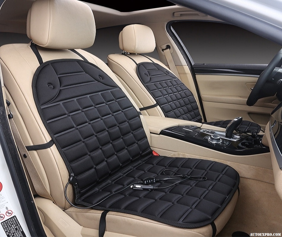 Heated car seat cushion buying guide