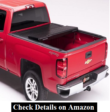 Bakflip F1 Tonneau Cover