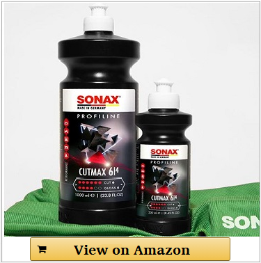 Sonax Profiline CutMax