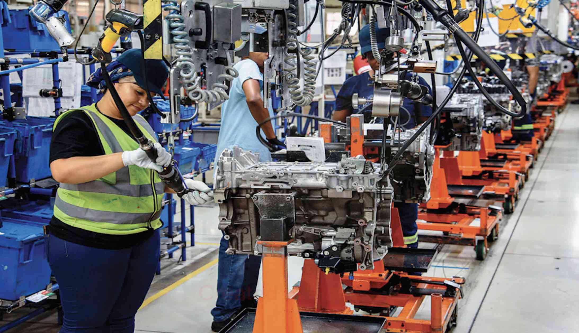 Top 4 Automotive Supply Chain Challenges and Solutions in 2023