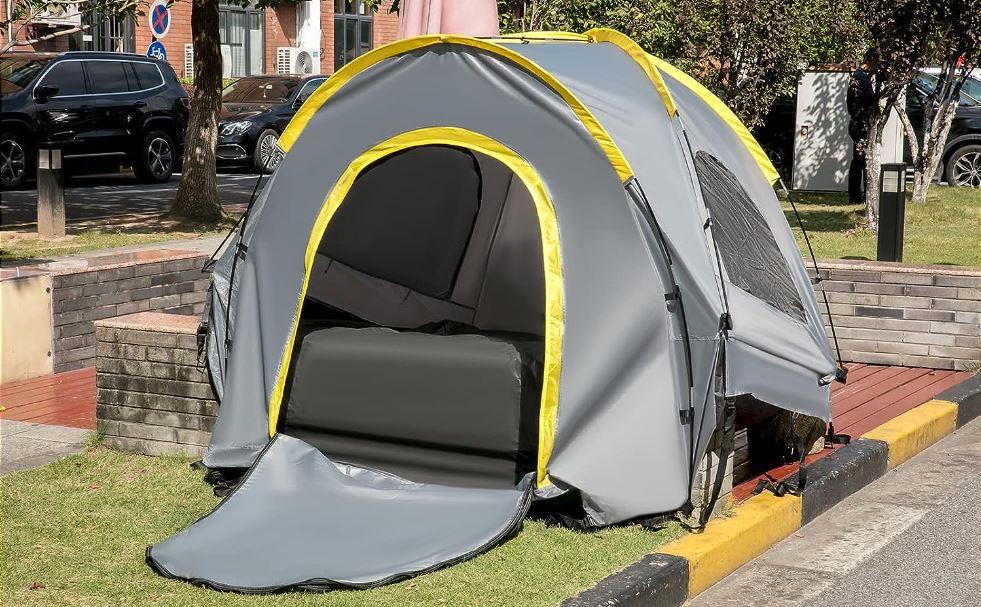 Vevor Truck Tent