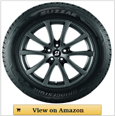 Bridgestone Blizzak