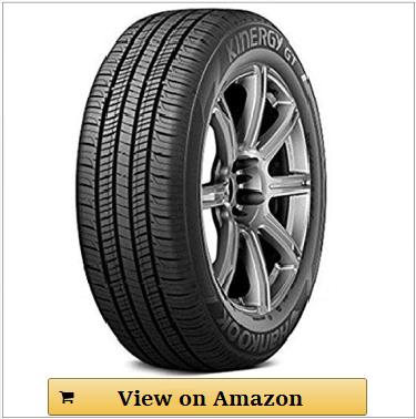 Hankook Kinergy GT H436 All-Season