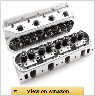 Speedmaster PCE281 Cylinder head