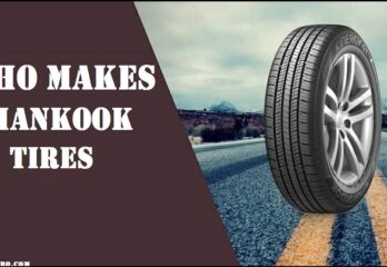 Who Makes Hankook Tires