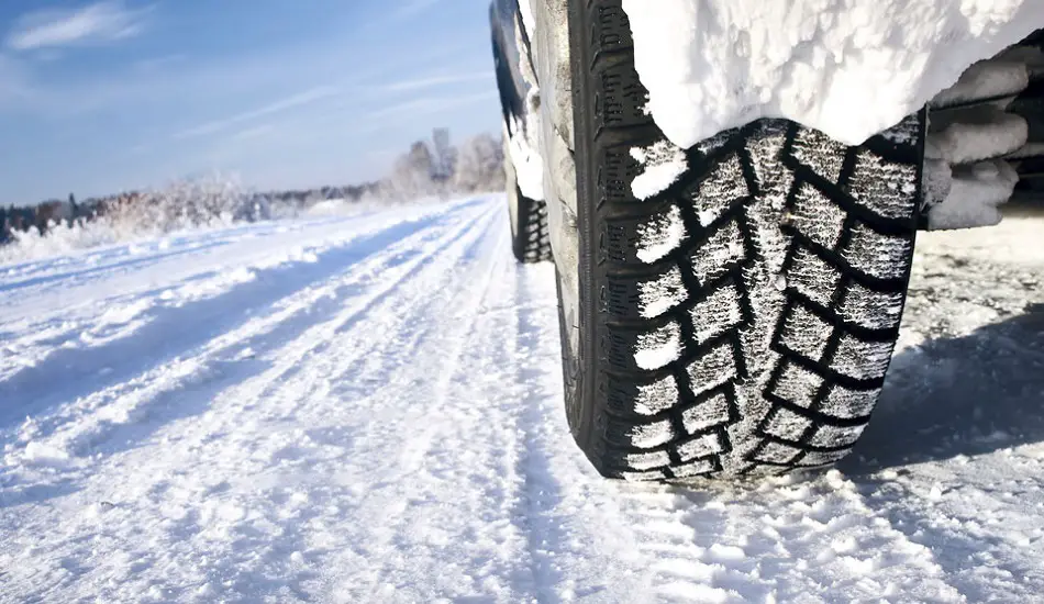 best snow tire buying guide