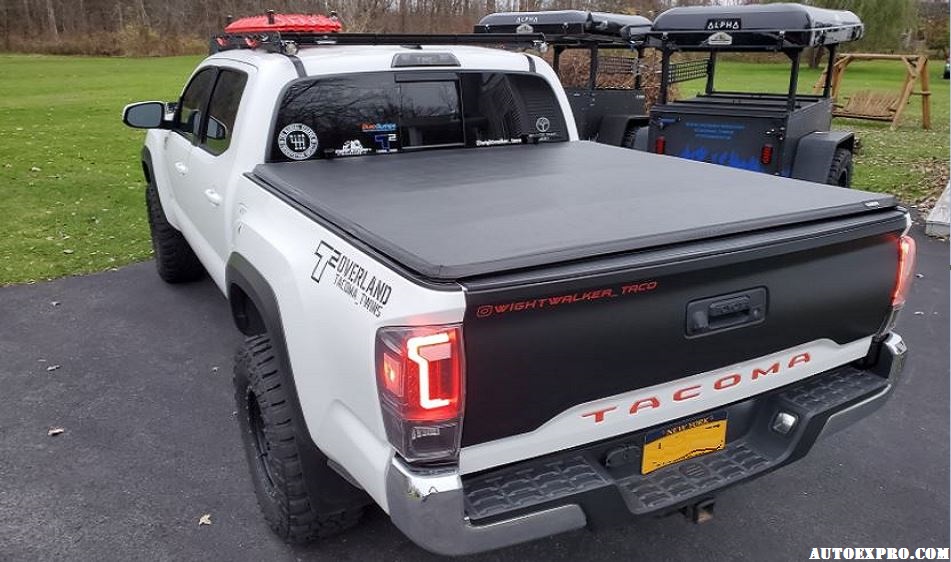 Who Makes Gator Tonneau Covers