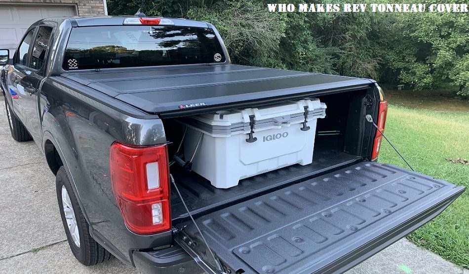 Who Makes REV Tonneau Cover